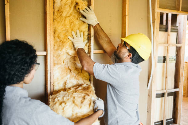 Range of Insulation Solutions in Blue Grass, IA